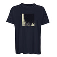 Balance - "Shadow of Self" T-shirt French Navy 1