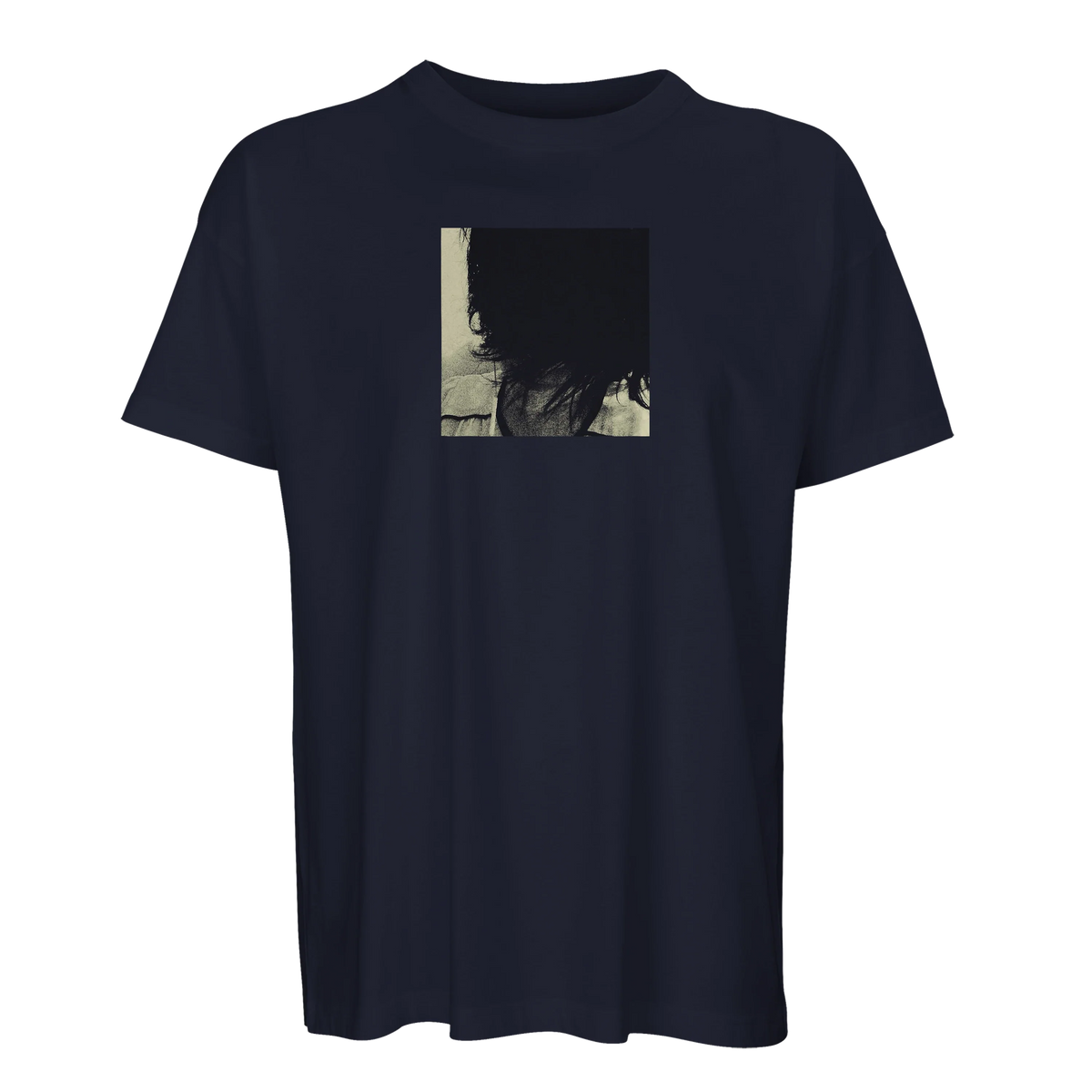 Balance - "Shadow of Self" T-shirt French Navy 1