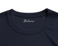 Balance - "Shadow of Self" T-shirt French Navy 2
