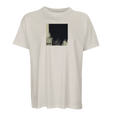 Balance - "Shadow of Self" T-shirt Off White 1