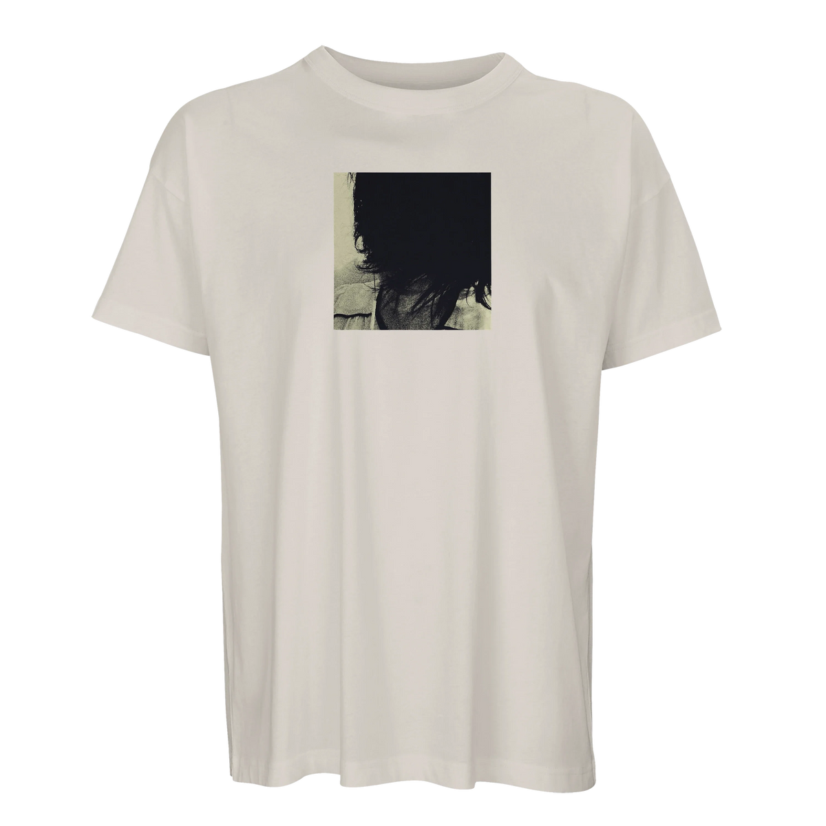 Balance - "Shadow of Self" T-shirt Off White 1
