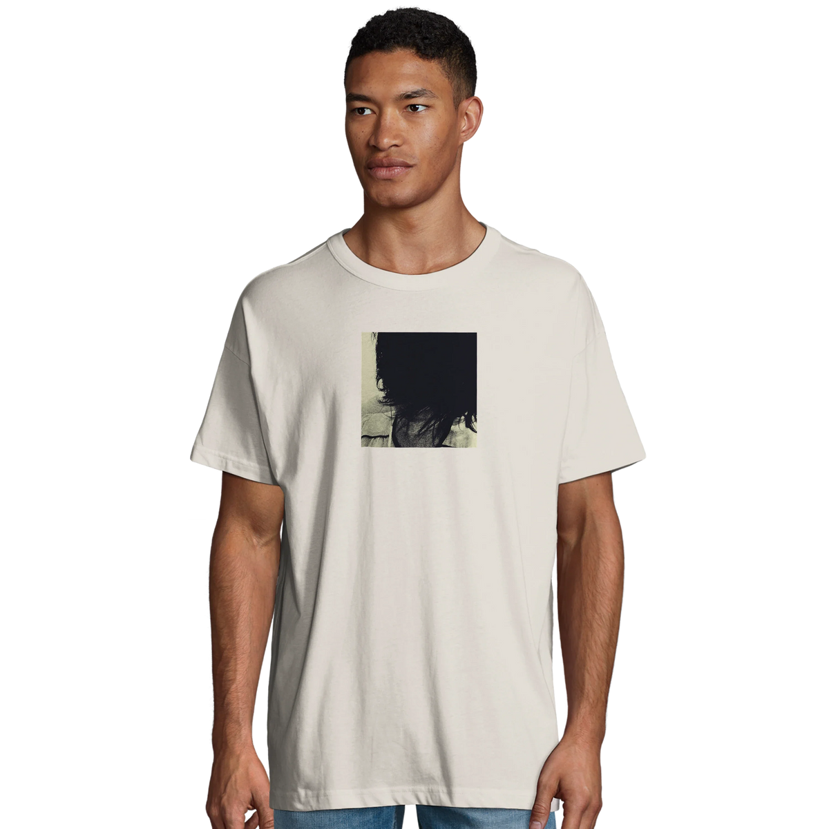 Balance - "Shadow of Self" T-shirt Off White 4