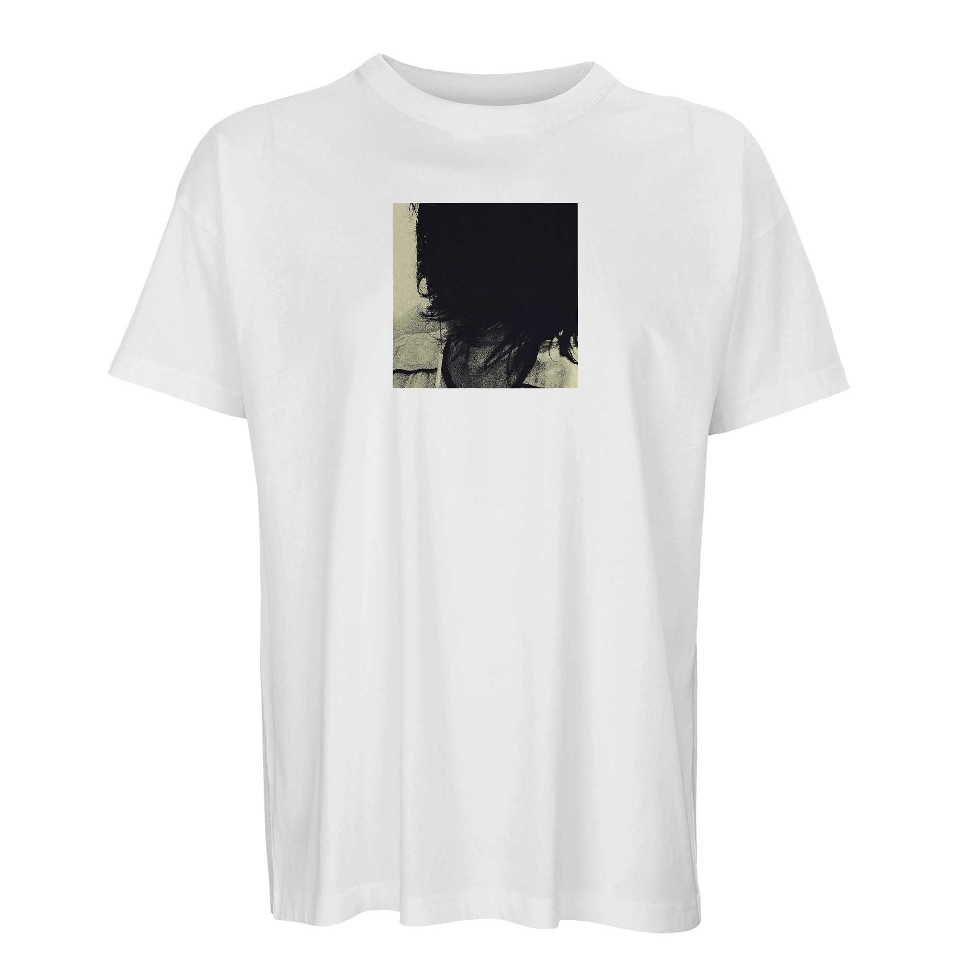 Balance - "Shadow of Self" T-shirt White 1