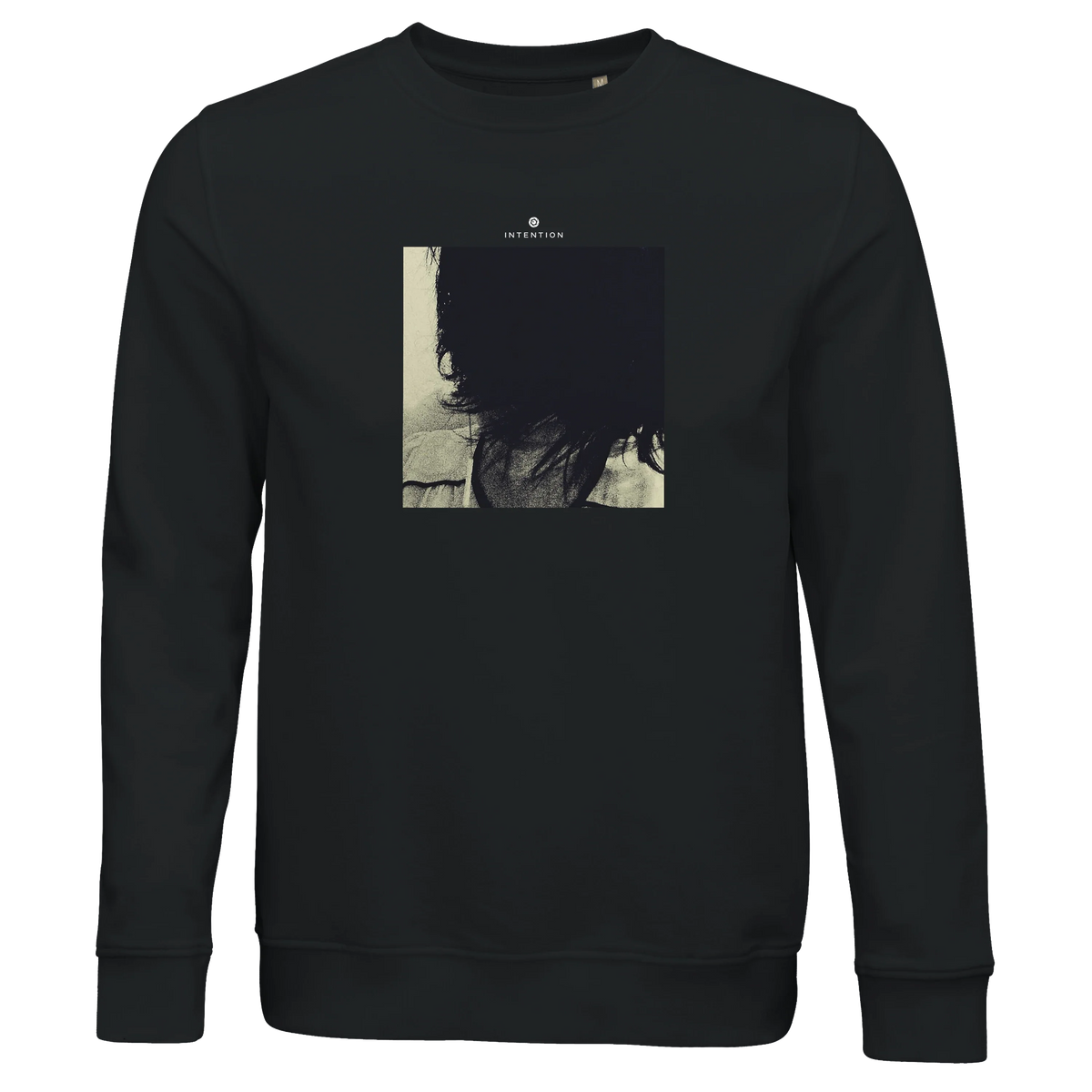 Balance - "Shadow of Self" Sweatshirt Black 1
