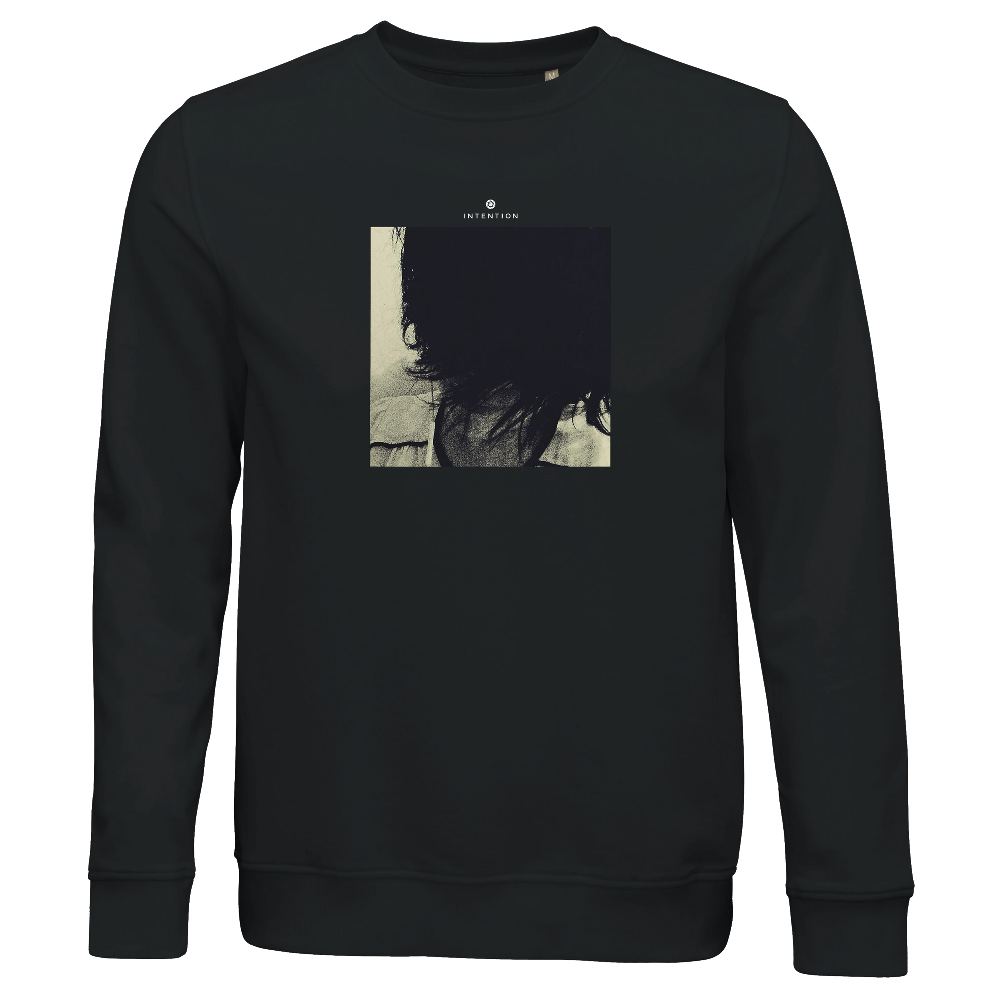 Balance - "Shadow of Self" Sweatshirt Black 1