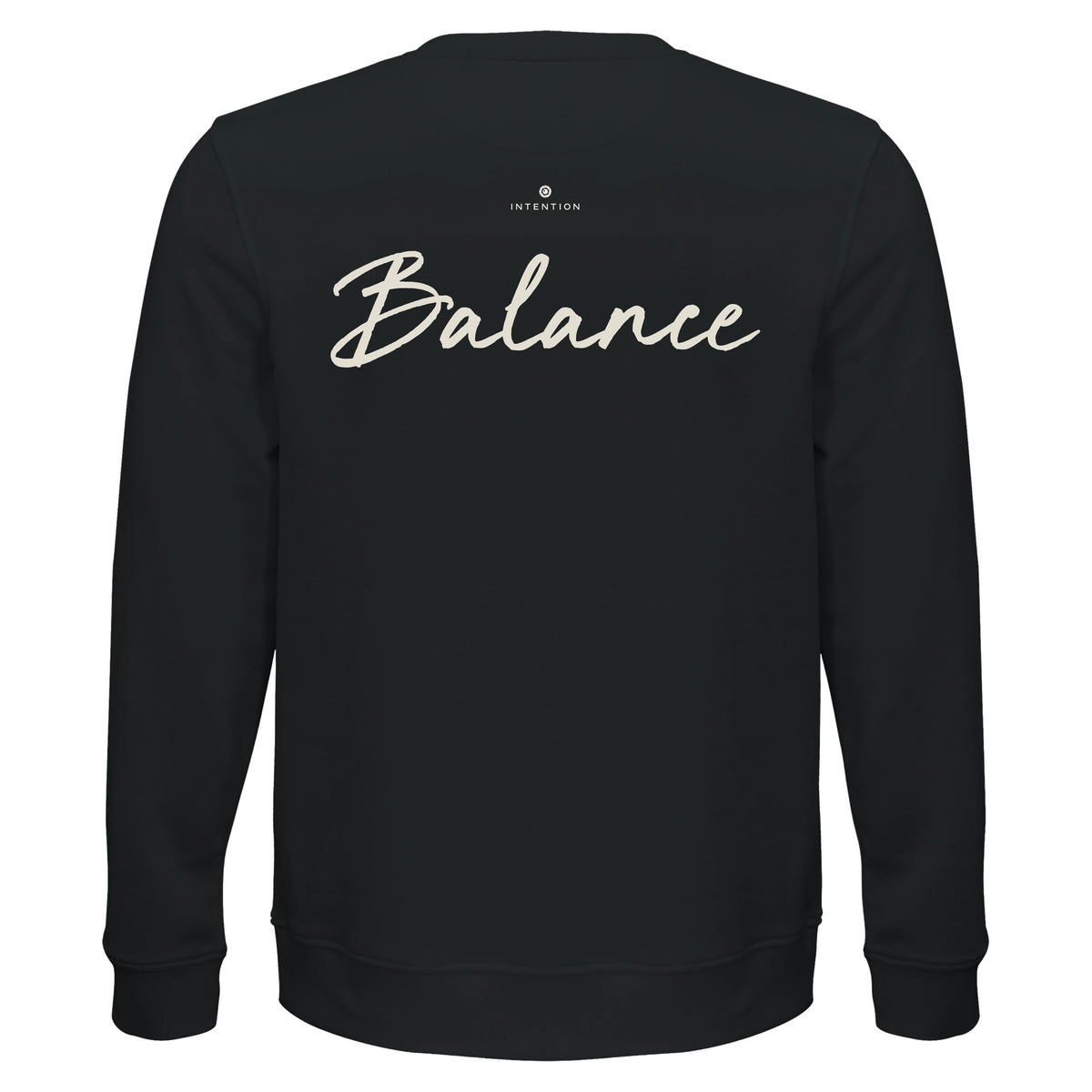 Balance - "Shadow of Self" Sweatshirt Black 2