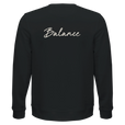 Balance - "Shadow of Self" Sweatshirt Black 2