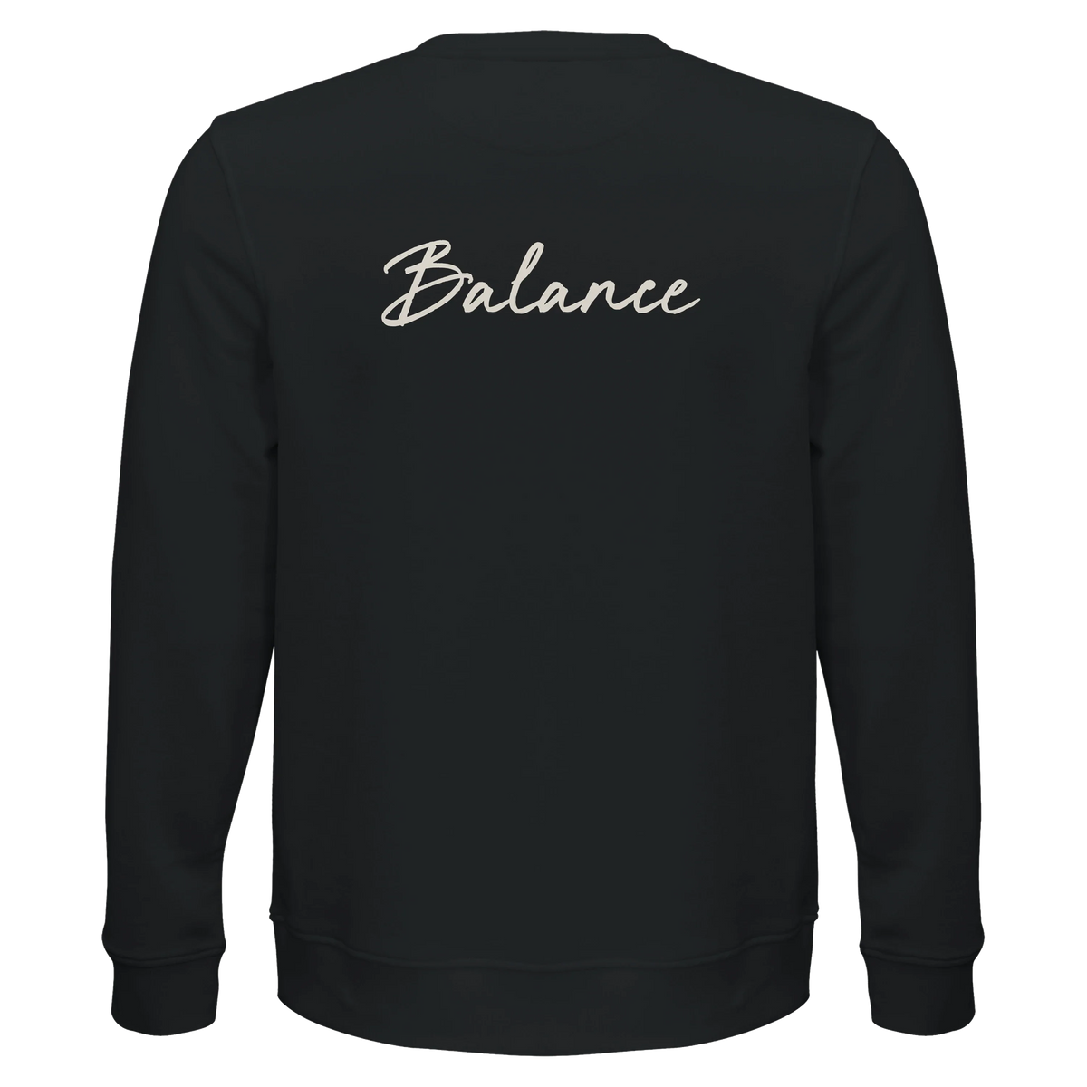 Balance - "Shadow of Self" Sweatshirt Black 2