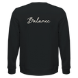 Balance - "Shadow of Self" Sweatshirt Black 2
