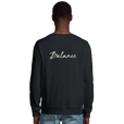 Balance - "Shadow of Self" Sweatshirt Black 4