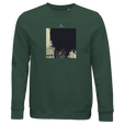Balance - "Shadow of Self" Sweatshirt Bottle Green 1