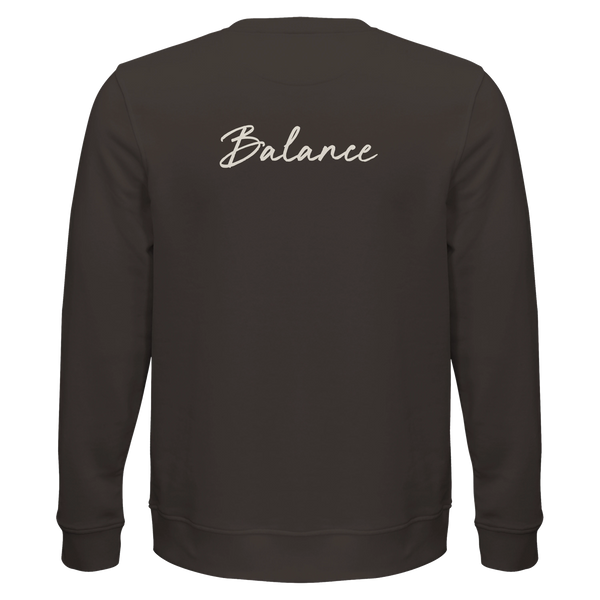 Balance  «Shadow of Self»