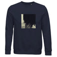 Balance - "Shadow of Self" Sweatshirt French Navy 1