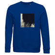 Balance - "Shadow of Self" Sweatshirt Royal Blue 1