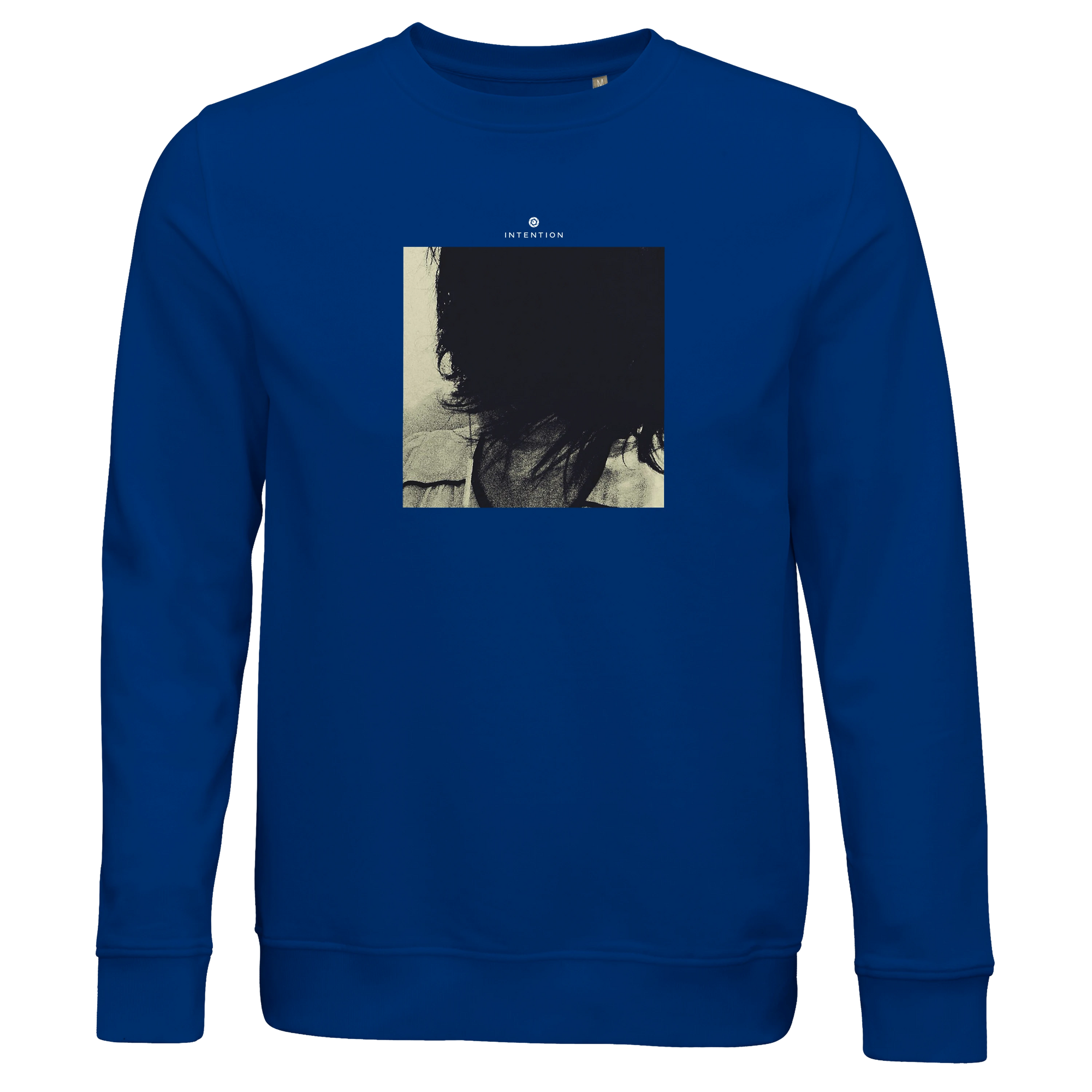 Balance - "Shadow of Self" Sweatshirt Royal Blue 1