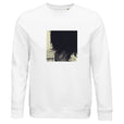 Balance - "Shadow of Self" Sweatshirt White 1