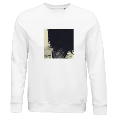 Balance - "Shadow of Self" Sweatshirt White 1