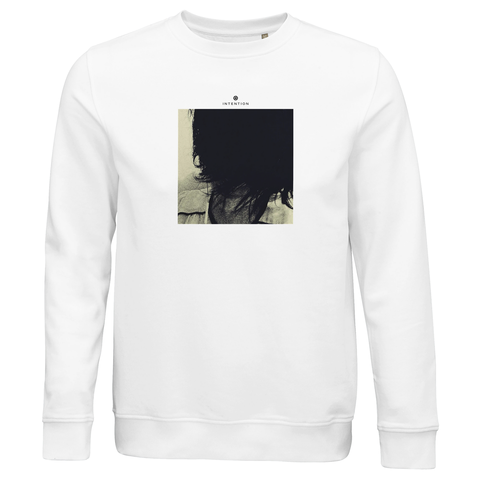 Balance - "Shadow of Self" Sweatshirt White 1
