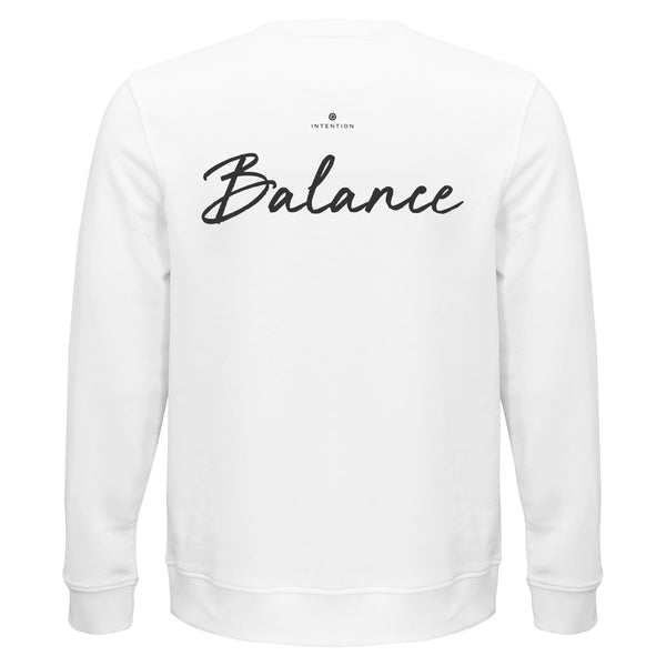 Balance - "Shadow of Self"