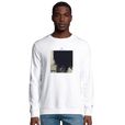 Balance - "Shadow of Self" Sweatshirt White 3
