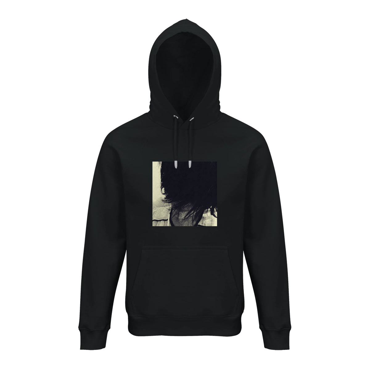 Balance - "Shadow of Self" Hoodie Black 1