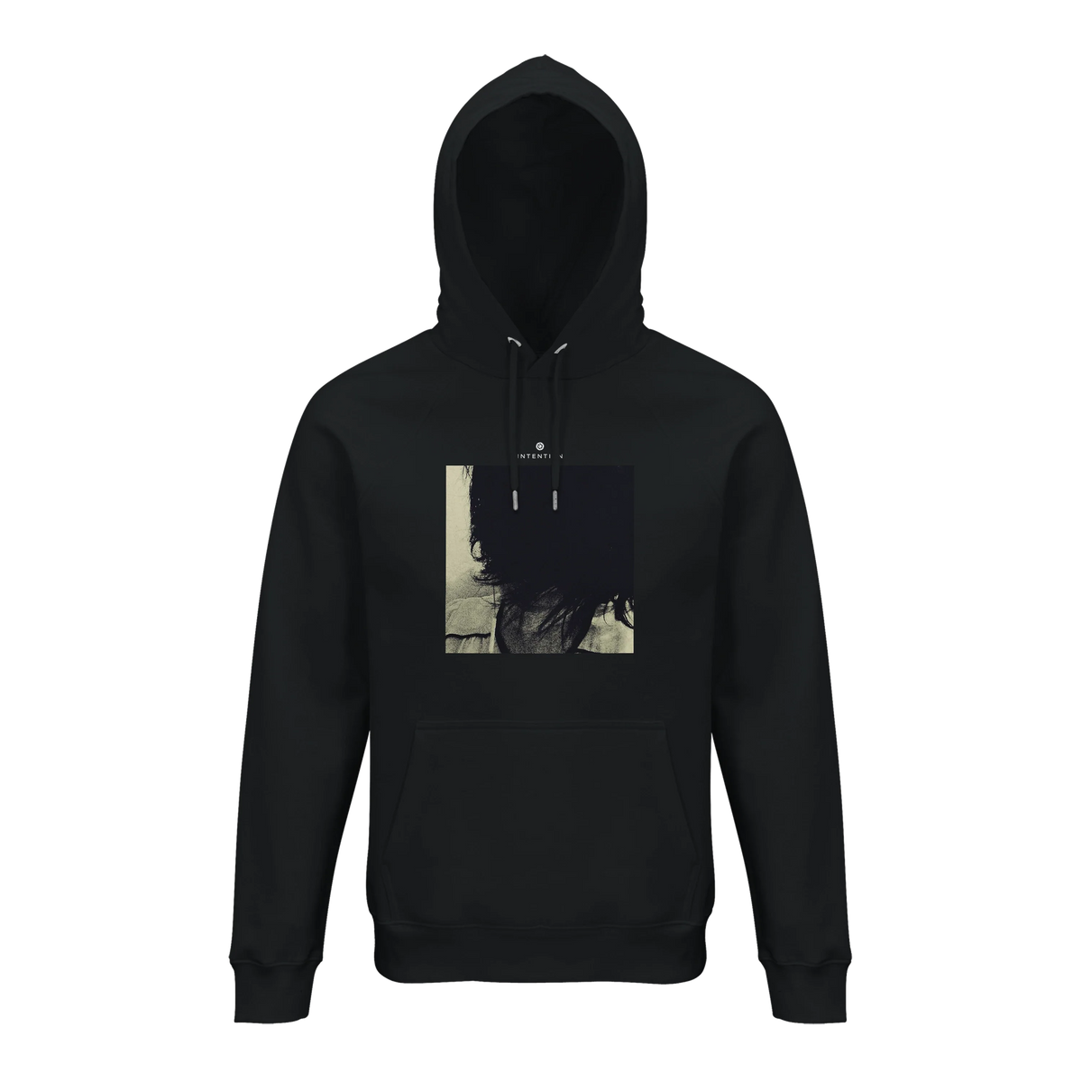 Balance - "Shadow of Self" Hoodie Black 1