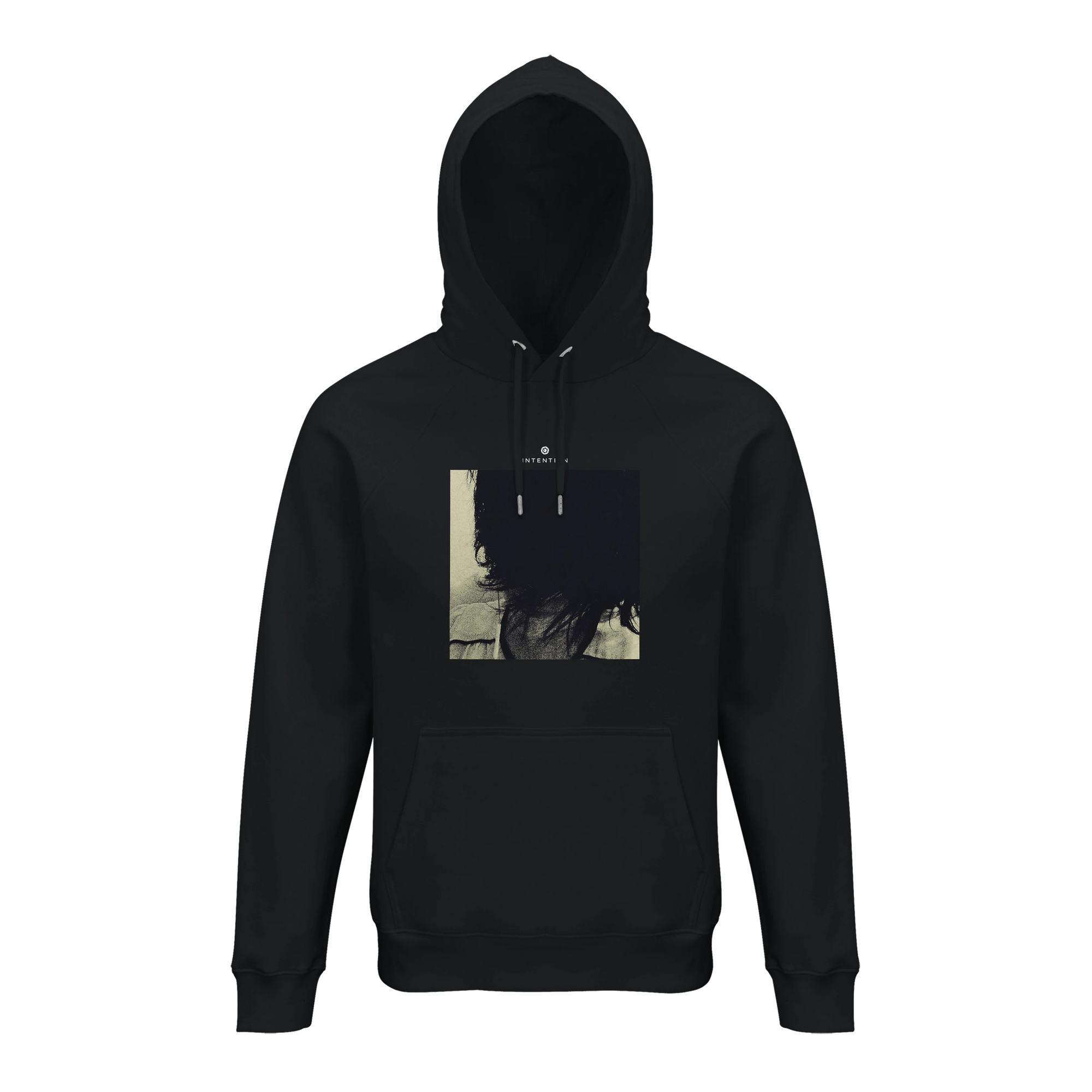Balance - "Shadow of Self" Hoodie Black 1