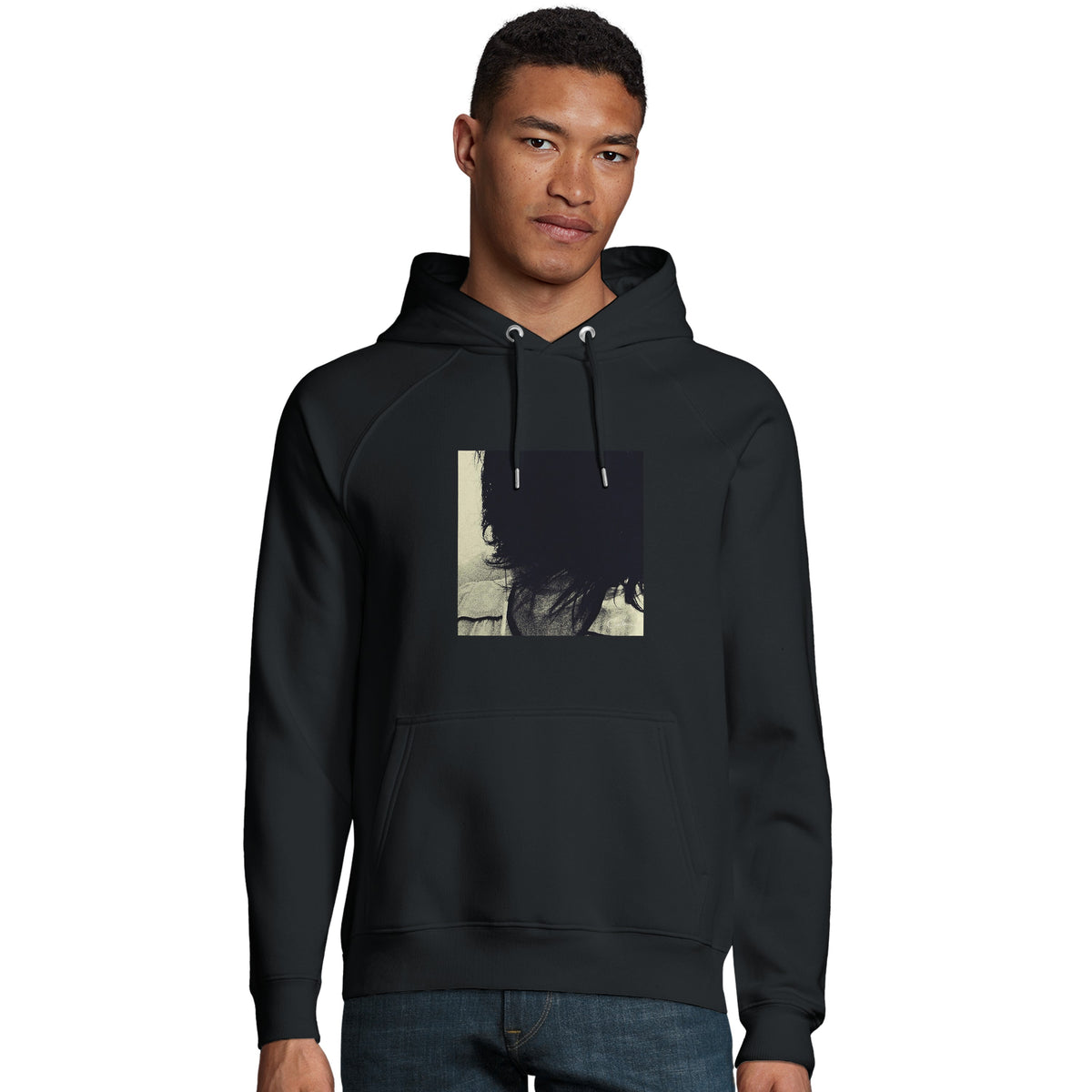 Balance - "Shadow of Self" Hoodie Black 3