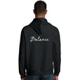 Balance - "Shadow of Self" Hoodie Black 4