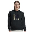 Balance - "Shadow of Self" Hoodie Black 5