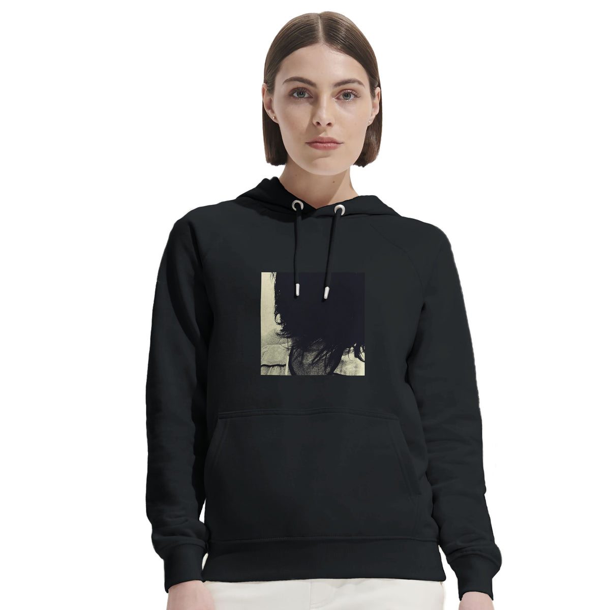 Balance - "Shadow of Self" Hoodie Black 5