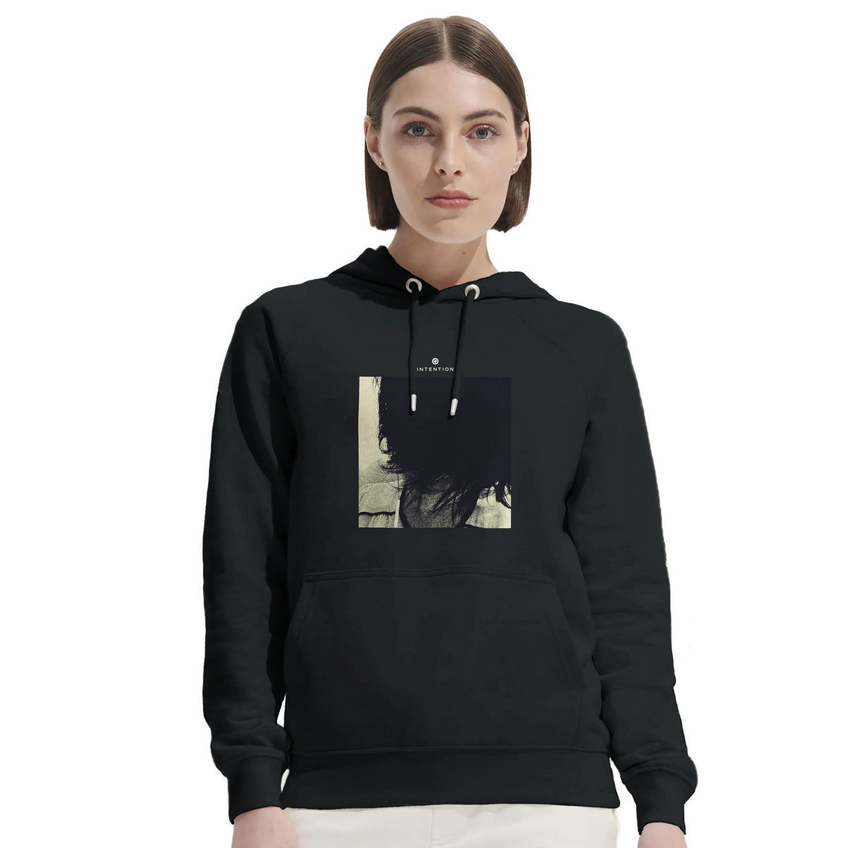 Balance - "Shadow of Self" Hoodie Black 5