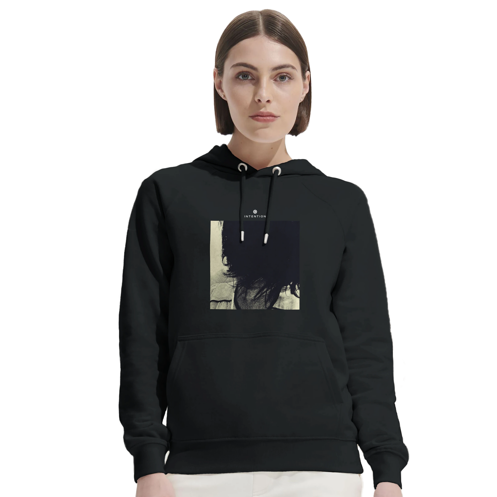 Balance - "Shadow of Self" Hoodie Black 5
