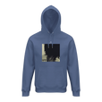 Balance - "Shadow of Self" Hoodie Blue 1