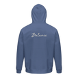 Balance - "Shadow of Self" Hoodie Blue 2