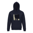 Balance - "Shadow of Self" Hoodie French Navy 1