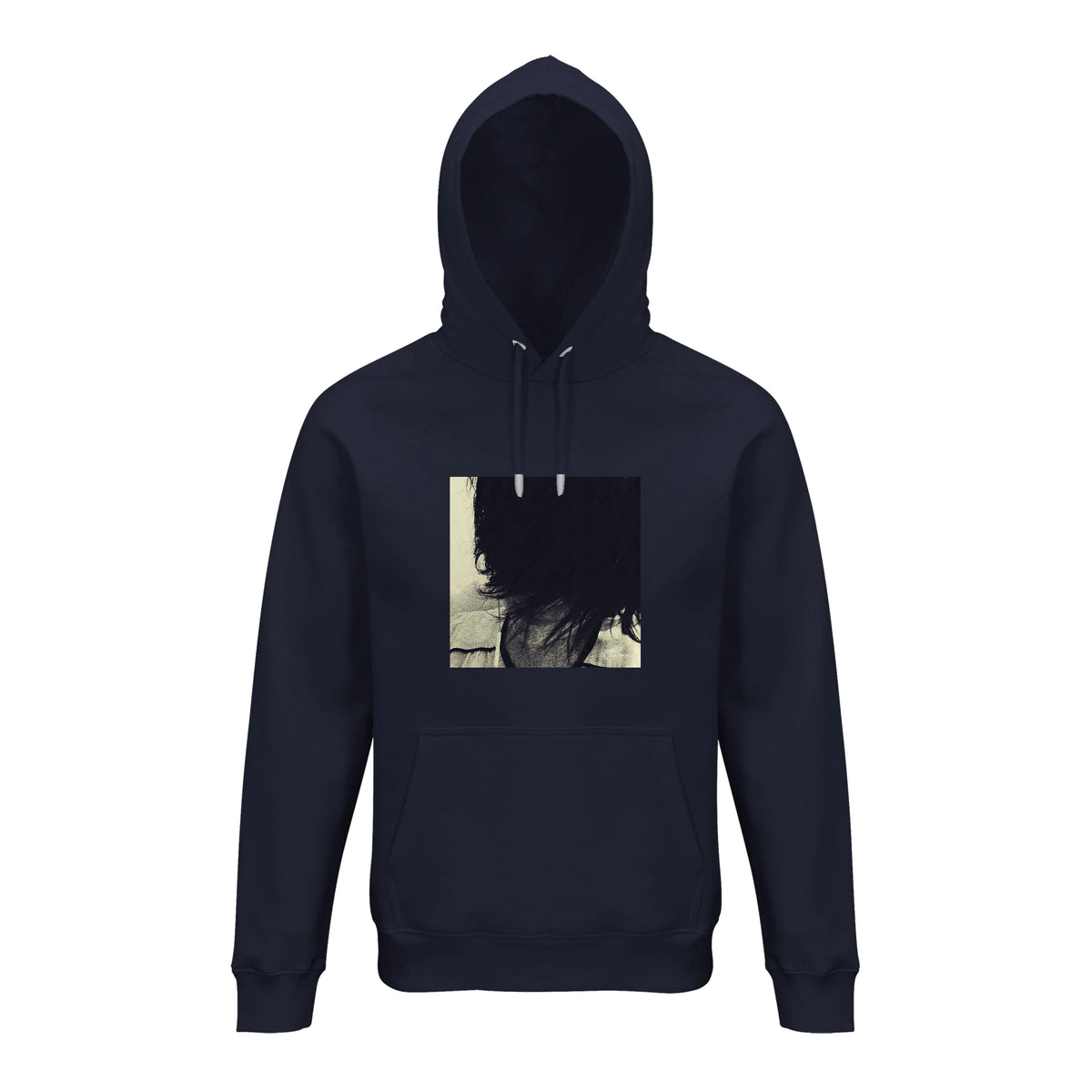 Balance - "Shadow of Self" Hoodie French Navy 1