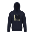 Balance - "Shadow of Self" Hoodie French Navy 1