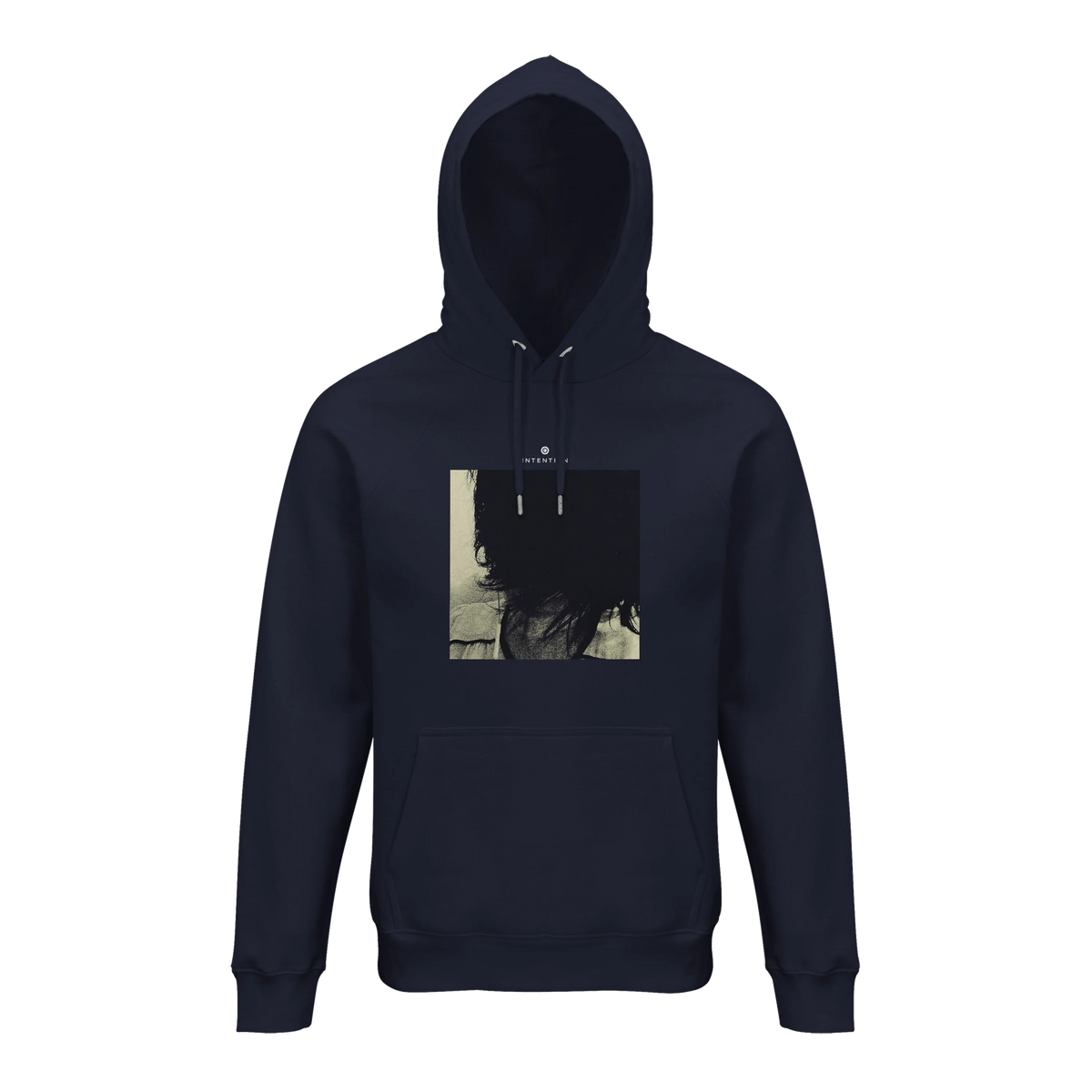 Balance - "Shadow of Self" Hoodie French Navy 1