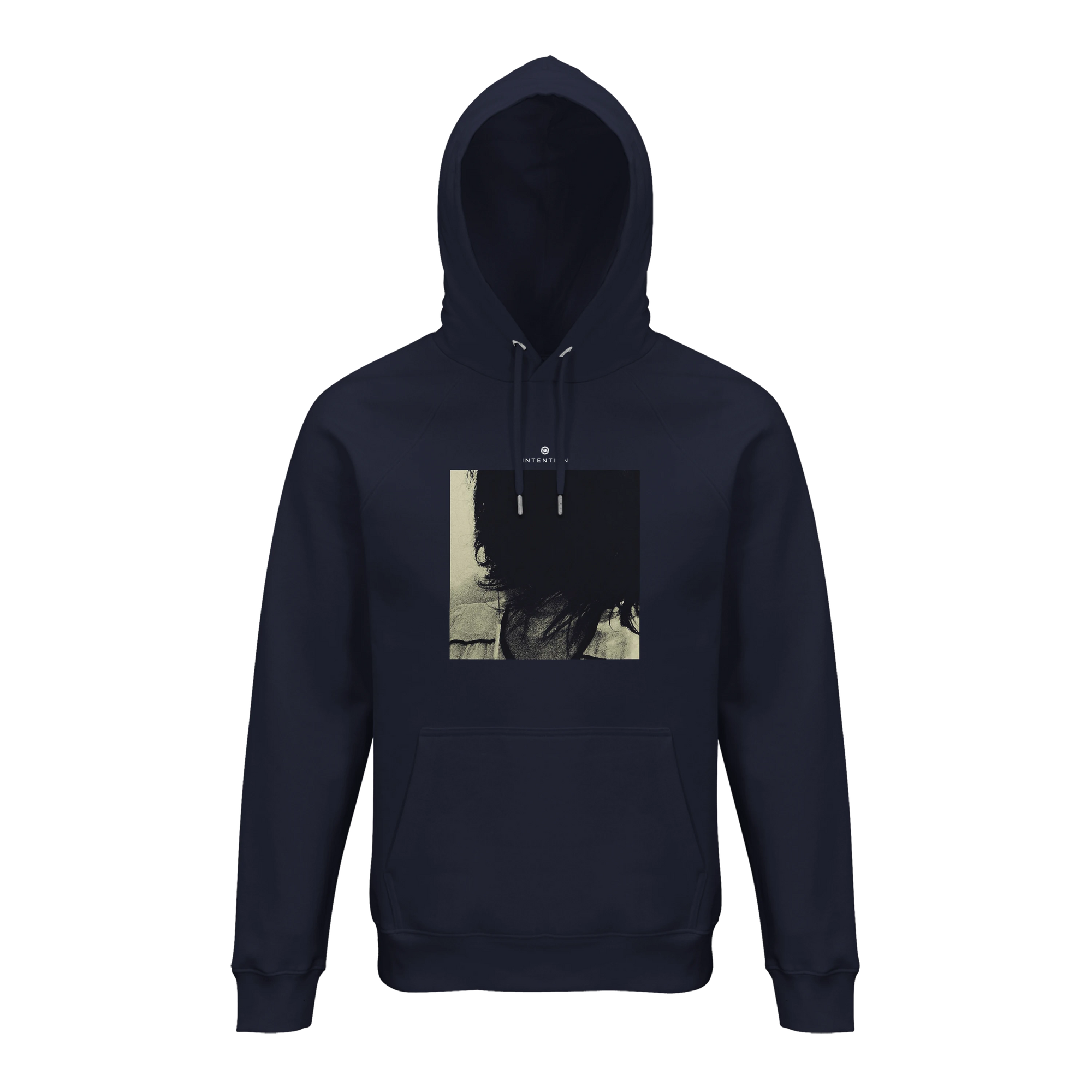 Balance - "Shadow of Self" Hoodie French Navy 1