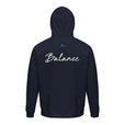 Balance - "Shadow of Self" Hoodie French Navy 2