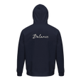 Balance - "Shadow of Self" Hoodie French Navy 2