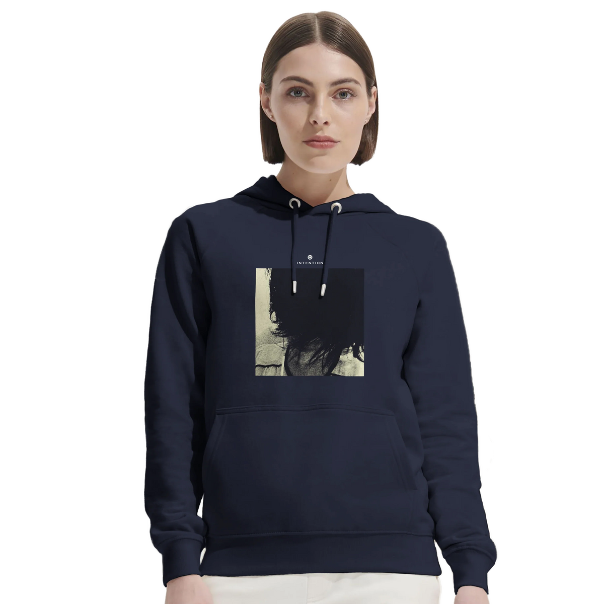 Balance - "Shadow of Self" Hoodie French Navy 5