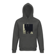 Balance - "Shadow of Self" Hoodie Grey Melange 1