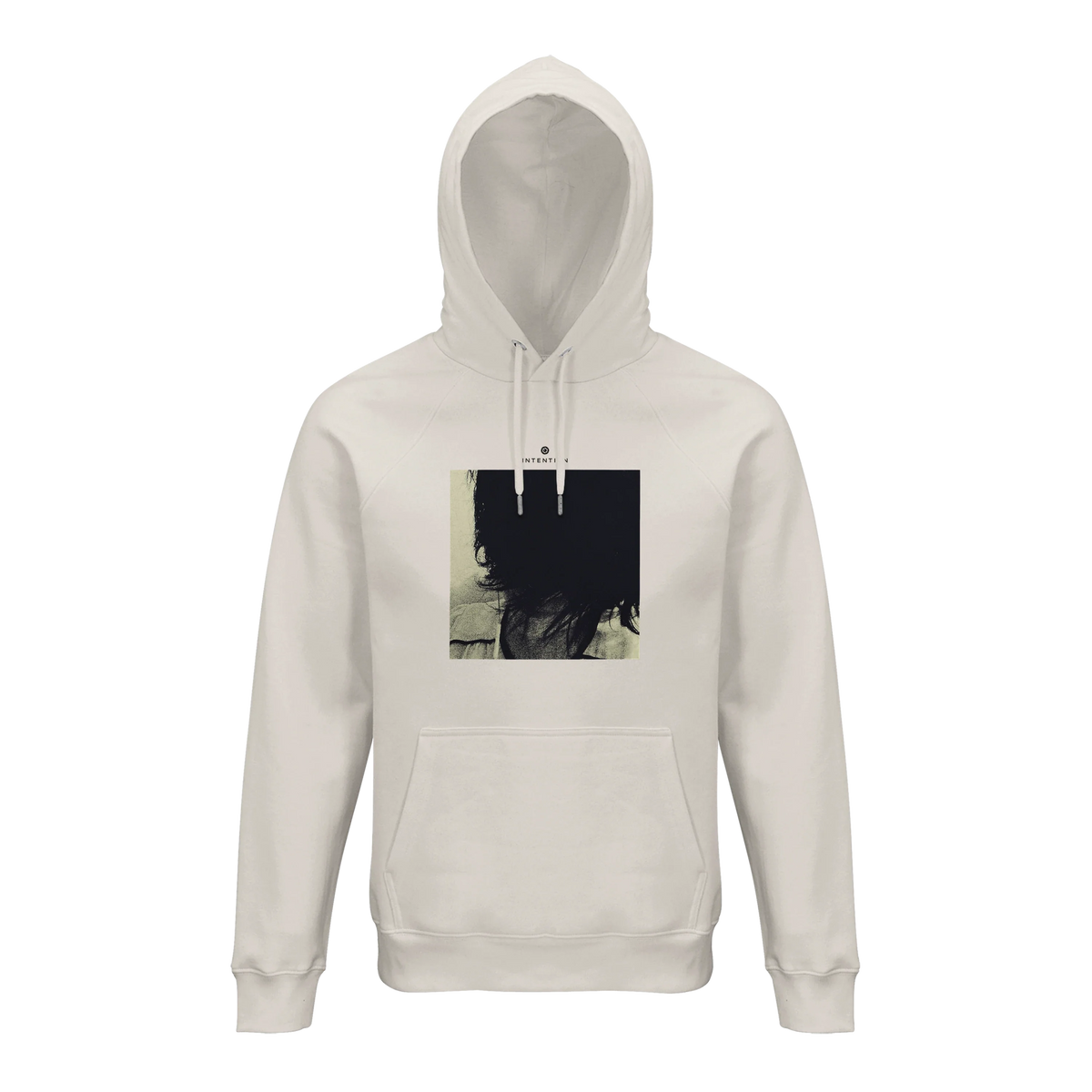 Balance - "Shadow of Self" Hoodie Off White 1