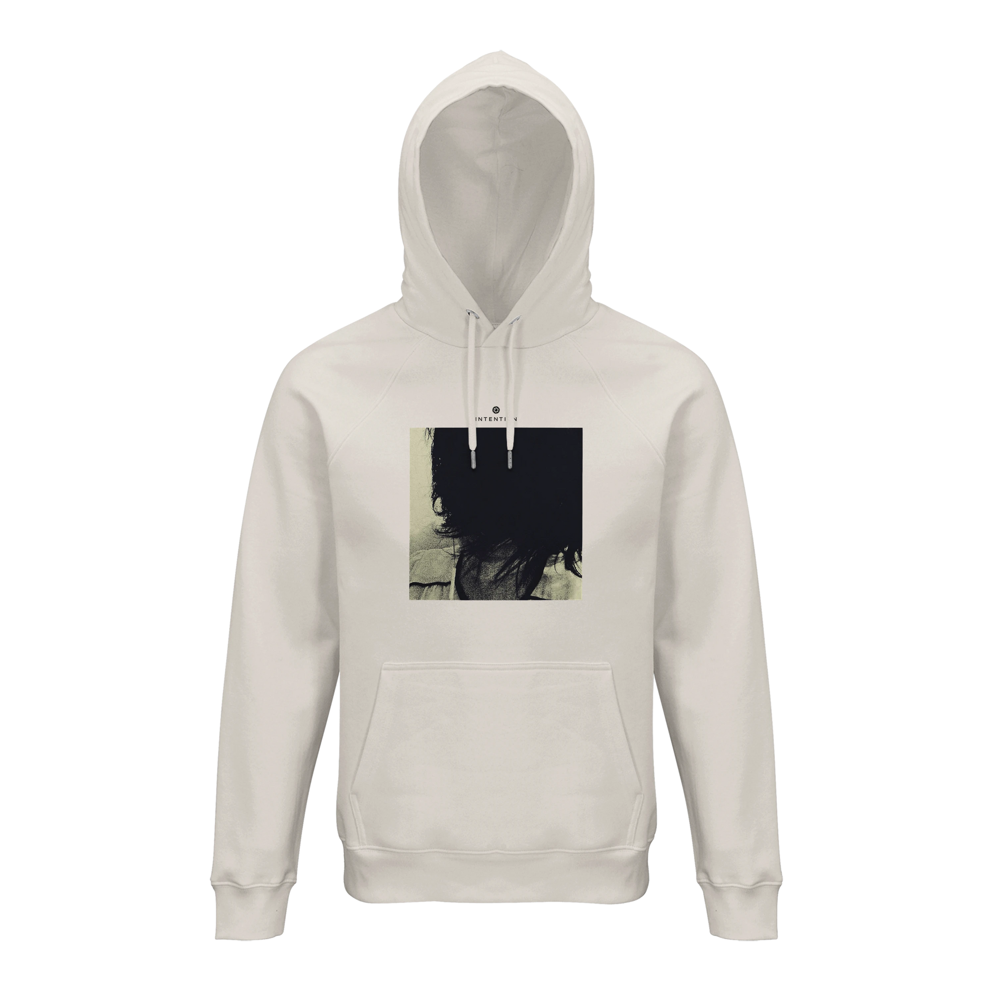 Balance - "Shadow of Self" Hoodie Off White 1