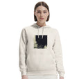 Balance - "Shadow of Self" Hoodie Off White 5