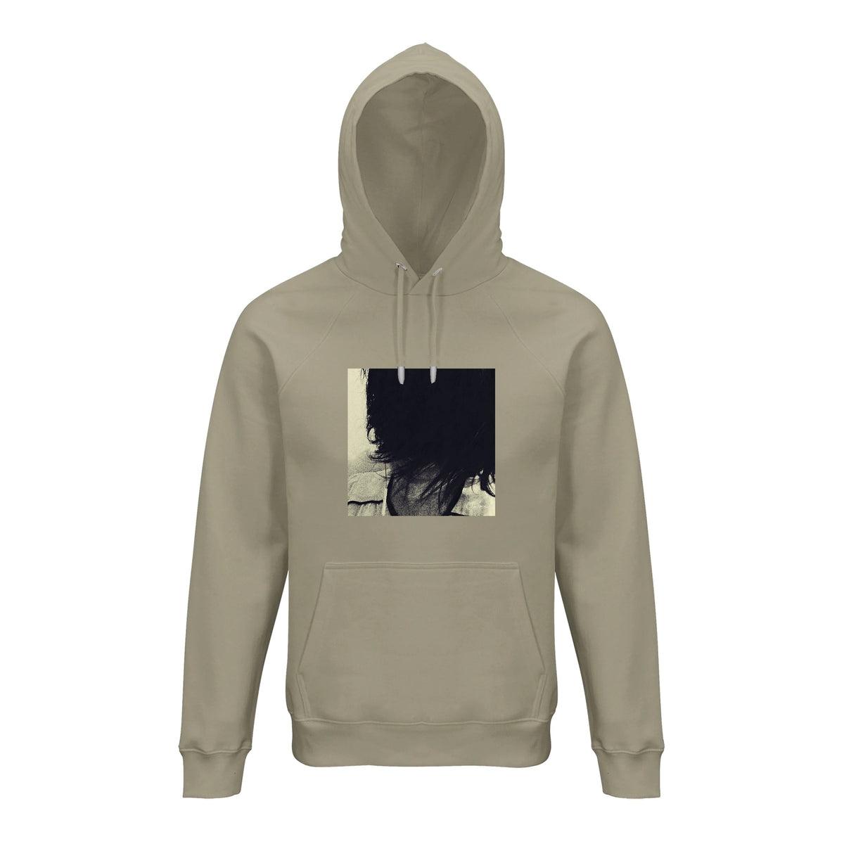 Balance - "Shadow of Self" Hoodie Rope 1