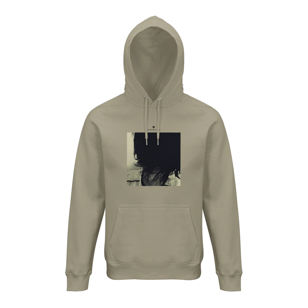 Balance - "Shadow of Self" Hoodie Rope 1