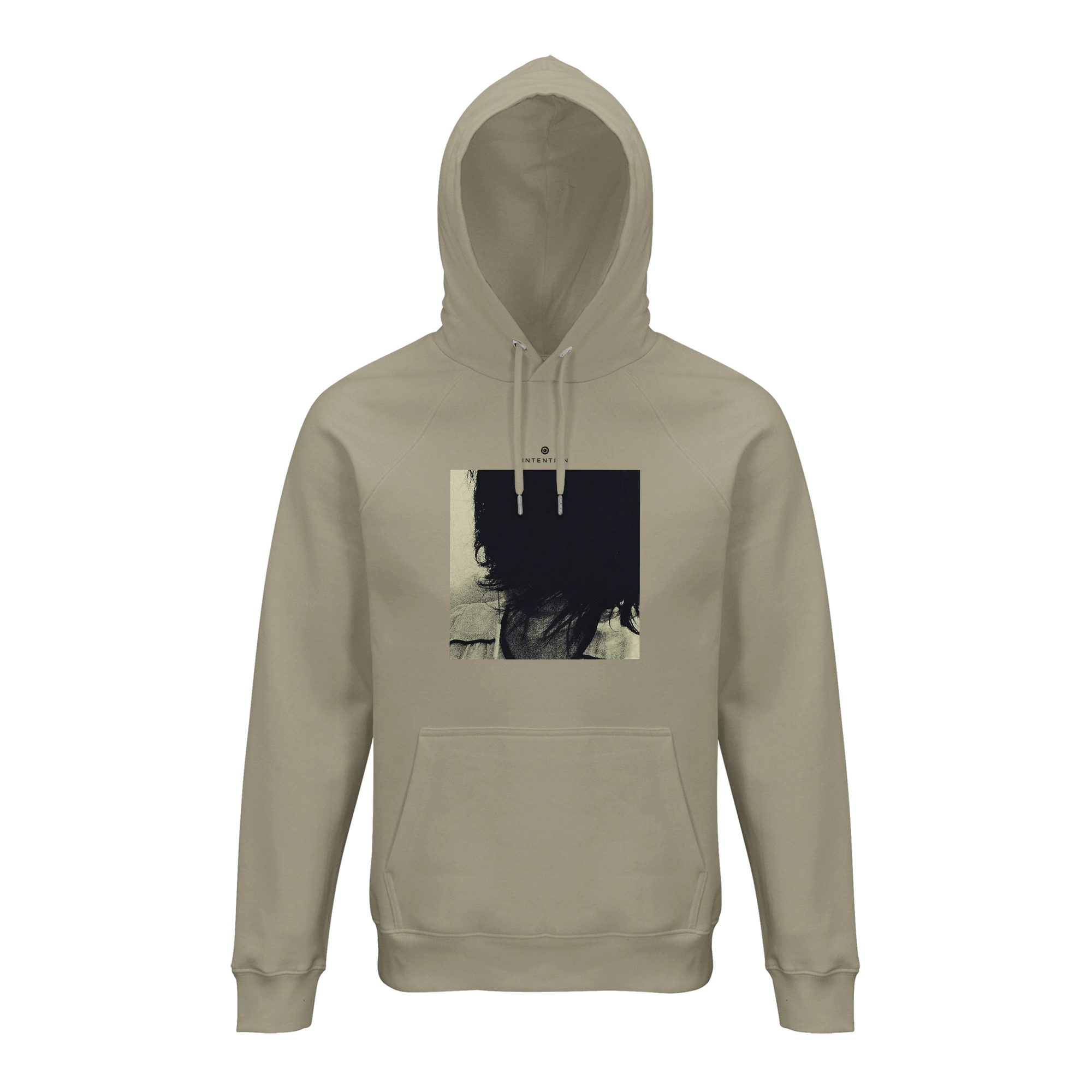 Balance - "Shadow of Self" Hoodie Rope 1